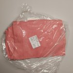 Zara ЮБКА-МИДИ С РЕМНЕМ И ЛЬНОМ MARSALA | 8116/350/172