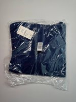 Zara ХУДИ С КАПЮШОНОМ, ЗВЕЗДОЙ И ЗАКЛЕПКАМИ Blue | 1165/604/400