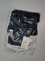 Zara ЛЕГИНСЫ клёш Anthracite grey | 2335/600/807