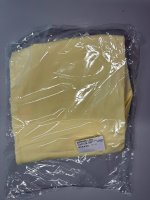 Zara БРЮКИ ЧИНОС С ПЛЕТЕНЫМ РЕМНЕМ Yellow | 2194/330/300