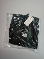 Zara БРЮКИ С МАНЖЕТАМИ Khaki | 1608/426/505