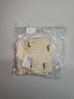 Zara ФУТБОЛКА С АНИМАЛИСТИЧЕСКИМ ПРИНТОМ Ecru | 5048/568/712