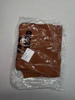 Zara Футболка harry lambert для zara x disney с контрастным текстом Brown | 0962/339/700