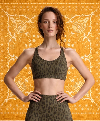 Актуальные принты