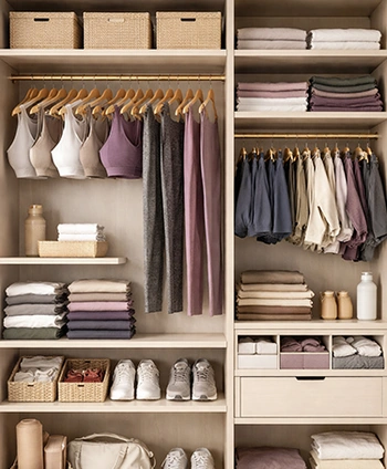 Чистая база