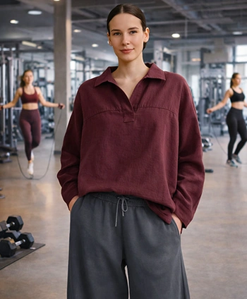 Комфорт в объёме