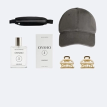 Аксессуары Oysho