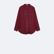 Рубашки и овершёрты Oysho