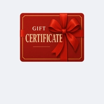 OYSHO WOMEN Подарочные сертификаты