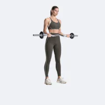 Одежда для тренировок от Oysho