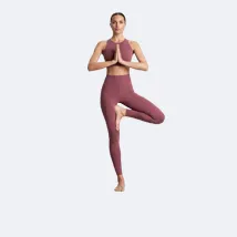 Одежда для йоги и пилатеса от Oysho