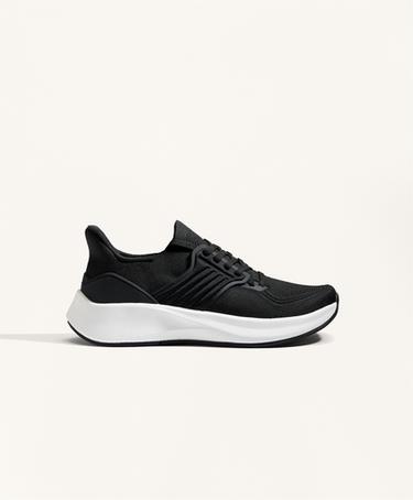 OYSHO Универсальные кроссовки для повседневной носки и прогулок купить с доставкой.