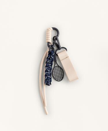 Подвеска-шарм 