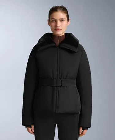 Водонепроницаемая утепленная куртка PRIMALOFT® SKI- Заказать в России