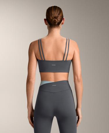 OYSHO Спортивный бюстгальтер COMFORTLUX со средней степенью поддержки