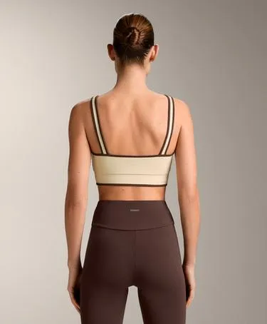 TANK TOP COMFORTLUX с контрастными деталями- Заказать в России