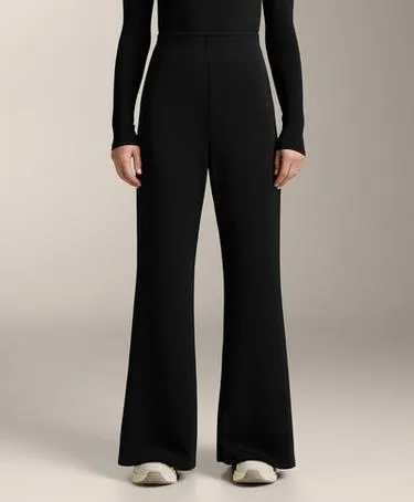 Брюки FLARE из модала, мягкие на ощупь- Заказать в России