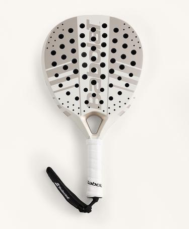 OYSHO Ракетка для падел-тенниса BABOLAT DYNA SPIRIT купить с доставкой.