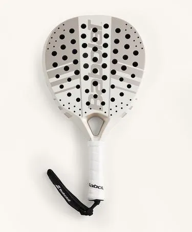 Ракетка для падел-тенниса BABOLAT DYNA SPIRIT- Заказать в России