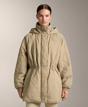 Куртка с наполнителем FELLEX® с AEROGEL- Заказать в России