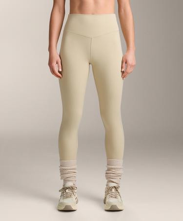 OYSHO Леггинсы EVERMOVE длиной до щиколотки с высокой посадкой