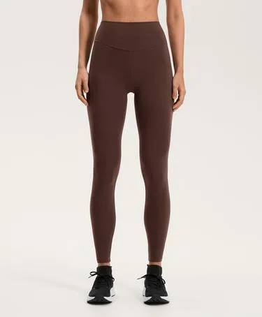 Легинсы длиной до щиколотки COMFORTLUX с завышенной талией- Заказать в России