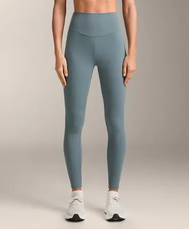 Легинсы длиной до щиколотки COMFORTLUX с завышенной талией- Заказать в России