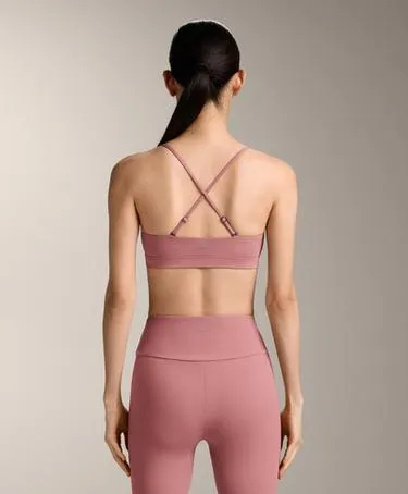 Спортивный бюстгальтер COMFORTLUX с низкой степенью поддержки