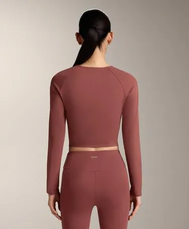 Лонгслив COMFORTLUX