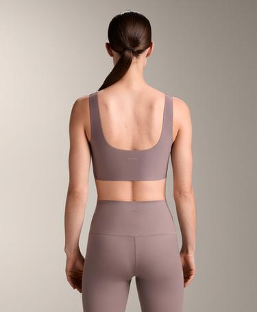 OYSHO Спортивный бюстгальтер PERFECT ADAPT со средней степенью поддержки