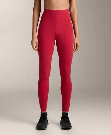 Легинсы COMPRESSIVE CORE CONTROL с завышенной талией, длиной до щиколотки