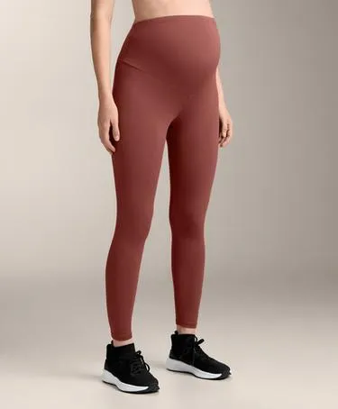 Беременные леггинсы COMFORTLUX 65см- Заказать в России