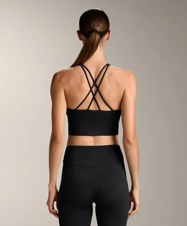 TANK TOP COMFORTLUX с бретелями и чашками