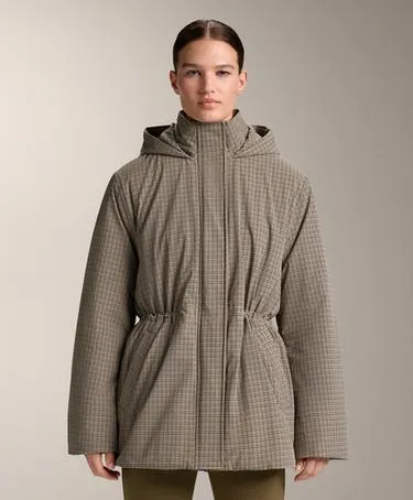 Куртка утепленная 10K FELLEX® AEROGEL