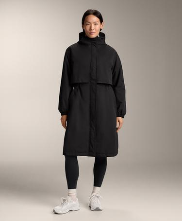 OYSHO Длинная утепленная непромокаемая куртка 10K FELLEX® с AEROGEL