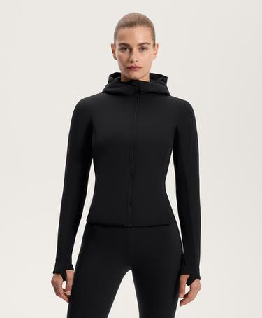 OYSHO Высокотехнологичная утепленная куртка FELLEX® VOLCANIC