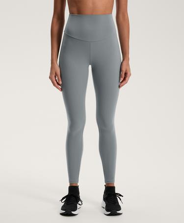 OYSHO Леггинсы супер-высокой посадки длиной до щиколотки COMFORTLUX