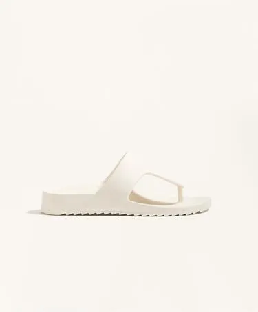 T-BAR BEACHWEAR SANDAL
