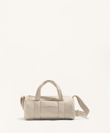 OYSHO Мини-сумка в стиле BOWLING купить с доставкой.