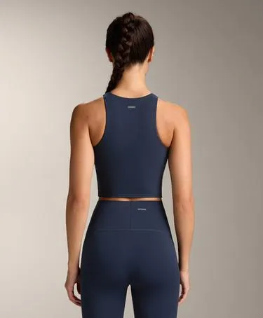 COMPRESSIVE TANK TOP- Заказать в России