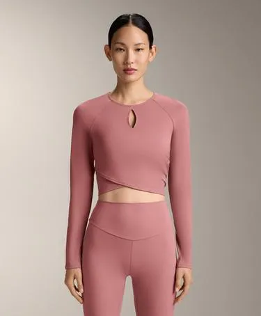 Лонгслив COMFORTLUX