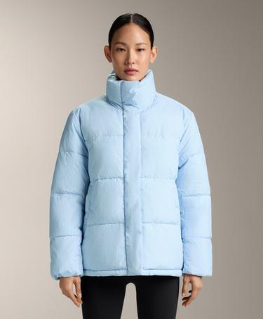 OYSHO Водоотталкивающая стеганая куртка PRIMALOFT®