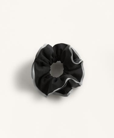 OYSHO Большая светоотражающая резинка для волос