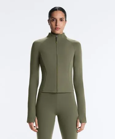 Легкая и теплая высокотехнологичная куртка- Заказать в России