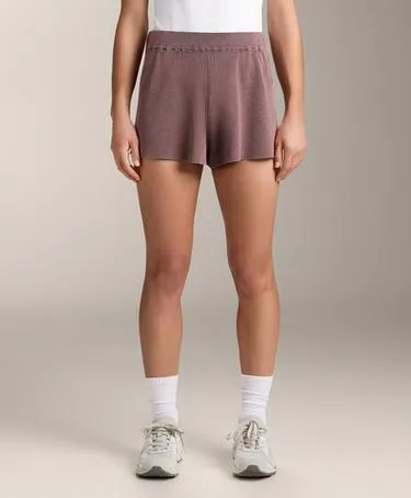 Вязаные SHORTS