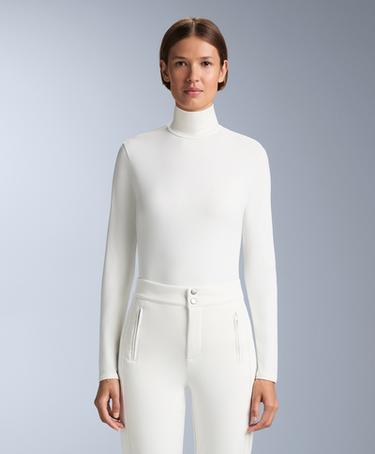 OYSHO Футболка с длинным рукавом и терморегуляцией