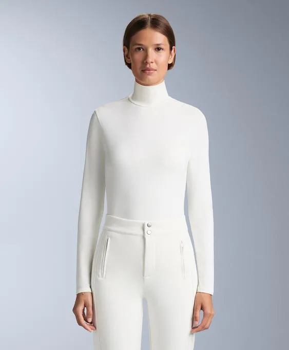 Футболка с длинным рукавом и терморегуляцией- Заказать в России