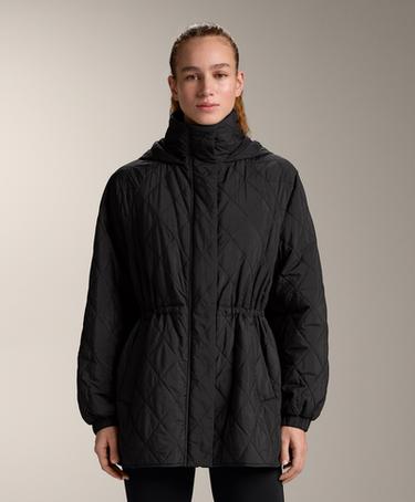 OYSHO Стёганая куртка с утеплителем FELLEX® AEROGEL