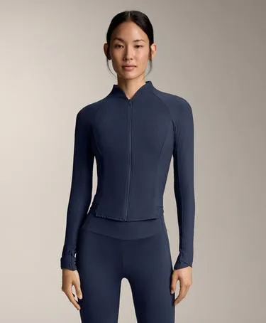 Куртка COMFORTLUX из технического рипа- Заказать в России