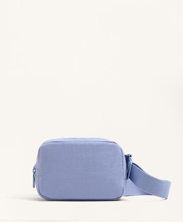 OYSHO Сумка-бананка на пояс купить с доставкой.